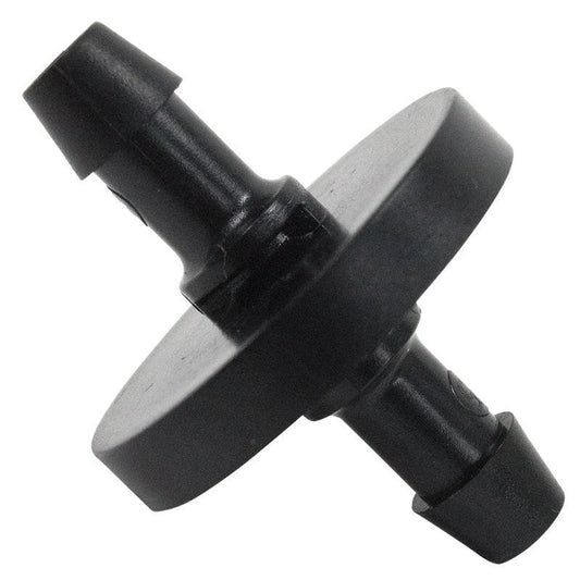 Mini-Flo Inline Emitter (Black)
