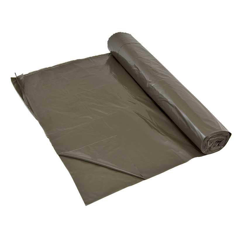 Solar Mulching Film (4' X 50')
