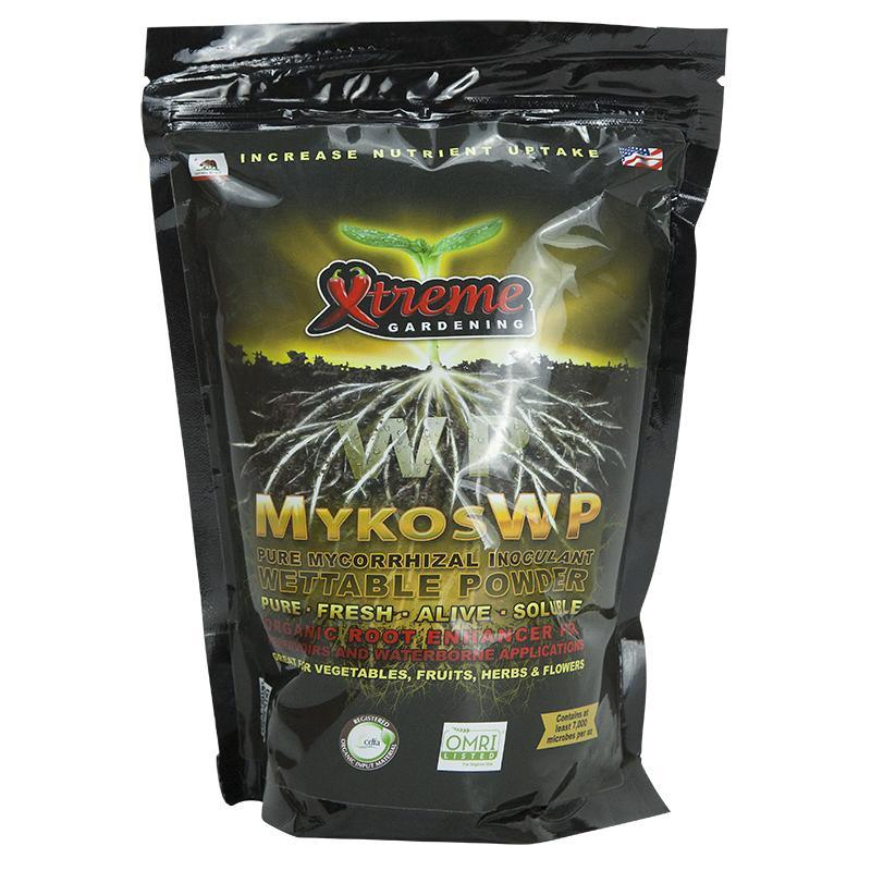 Mykos Mycorrhizae WP (12 oz)