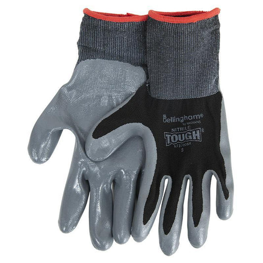 Nitrile Tough Atlas Gloves