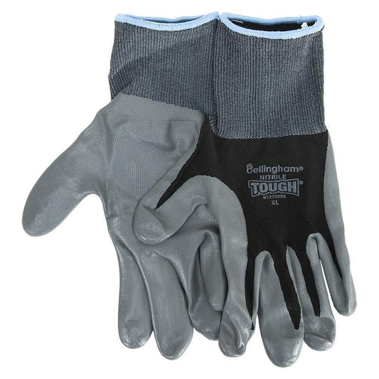Nitrile Tough Atlas Gloves (X-Large)