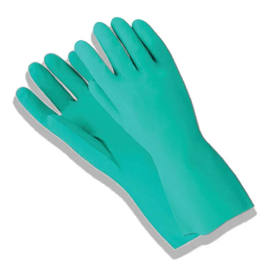 Pesticide Nitrile Gloves