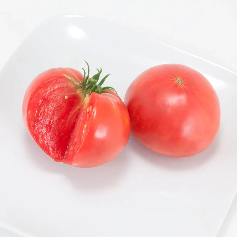 Organic Tomato, Brandywine Pink (1 oz)