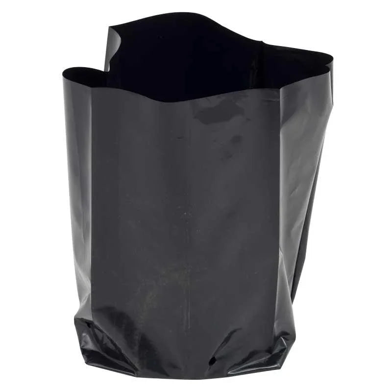 Plastic Nursery Grow Bags