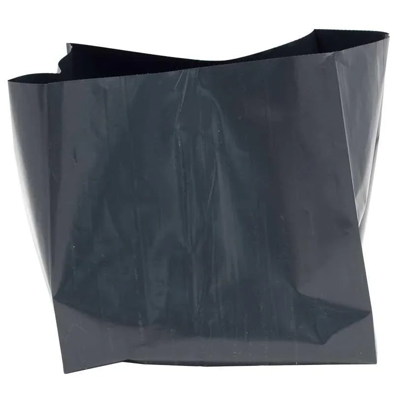 Plastic Nursery Grow Bags