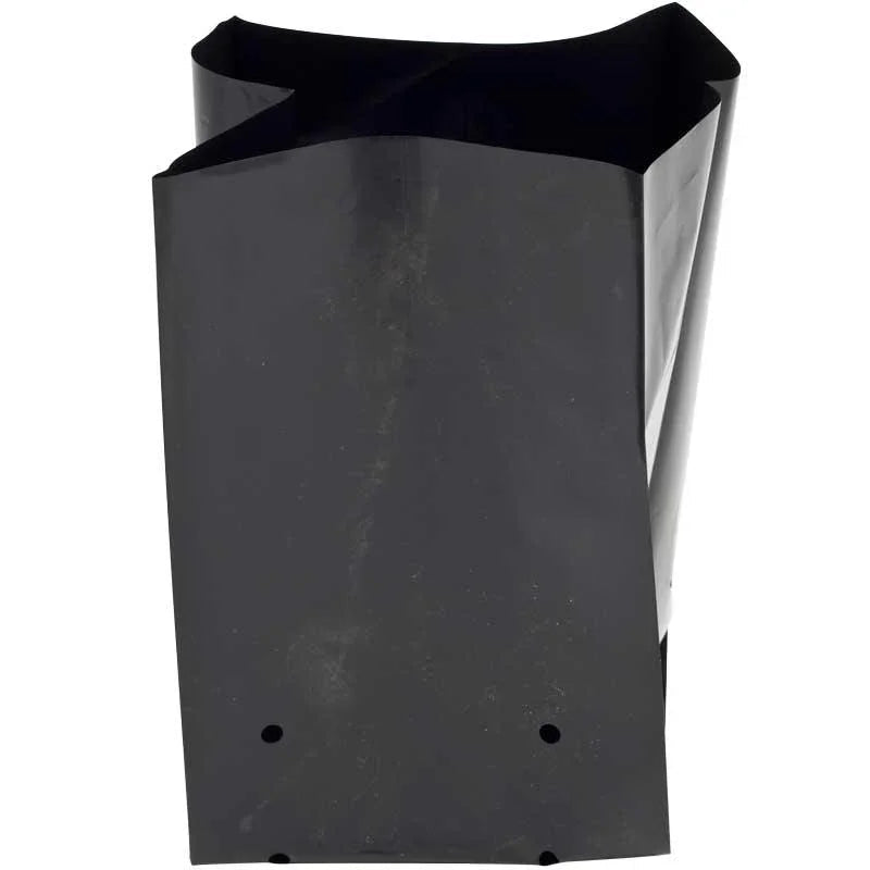 Plastic Nursery Grow Bags
