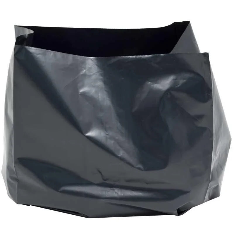 Plastic Nursery Grow Bags
