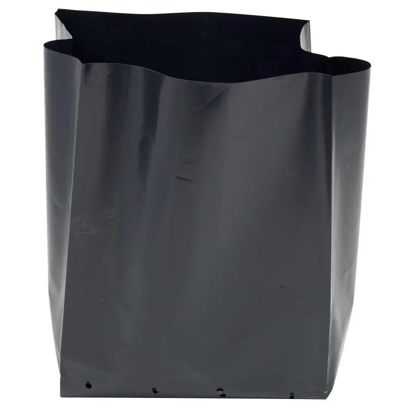 Plastic Nursery Grow Bags