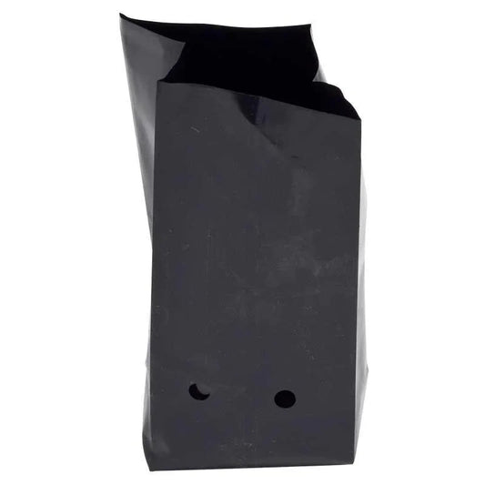 Plastic Nursery Grow Bags