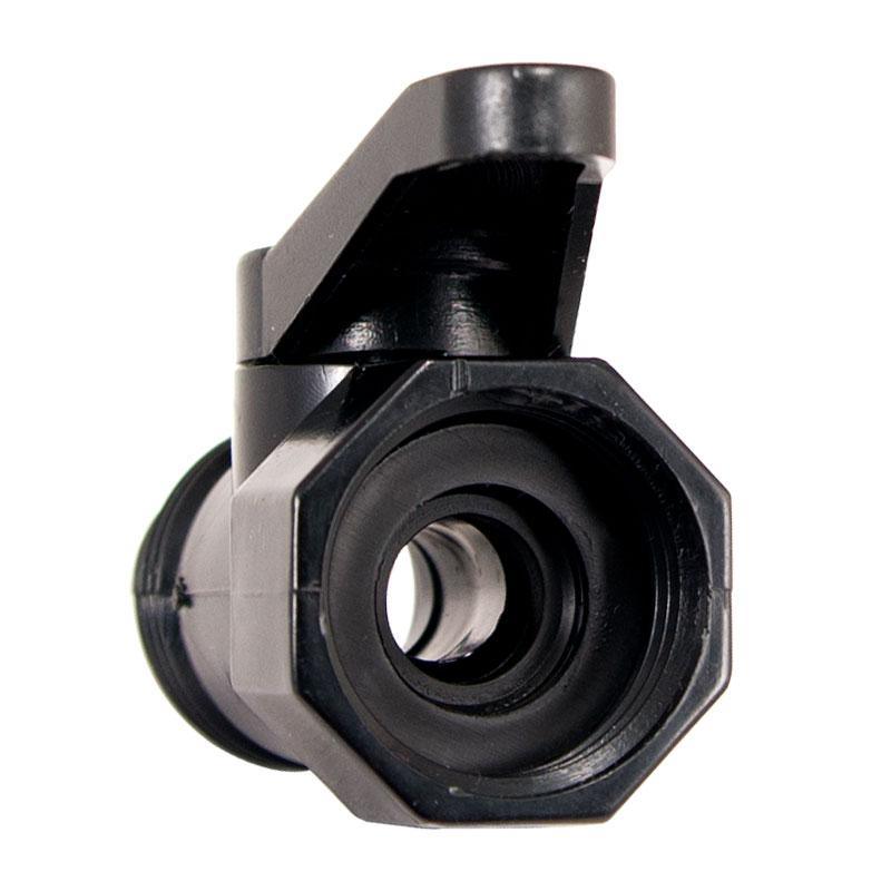 Plastic Shut Off 3/4 Hose/Irrigation