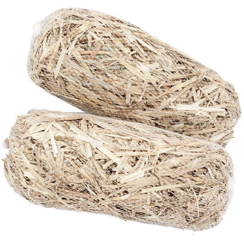 Pond Barley Mini Bales (2/pk)