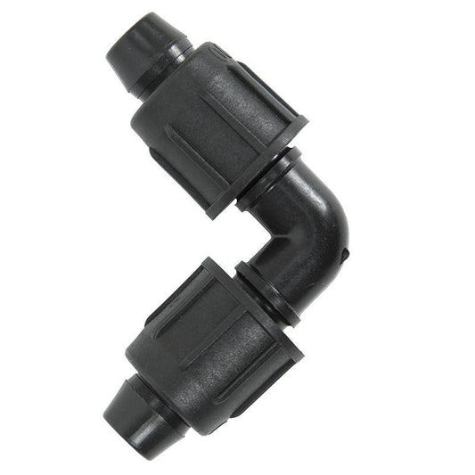 Power-Loc - 1/2" Elbow