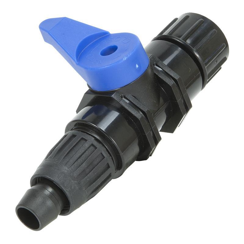 Power Loc 1/2" Starter Full Flow Ball Valve