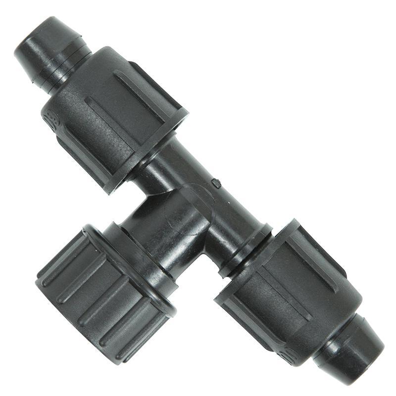 Power-Loc - 1/2" Starter Tee