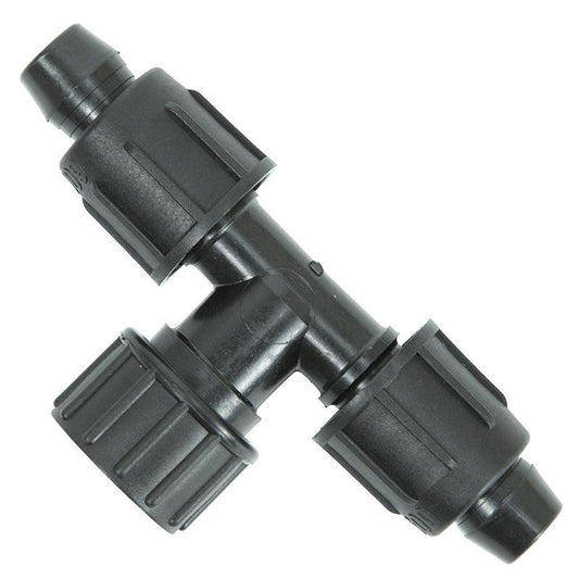 Power-Loc - 1/2" Starter Tee