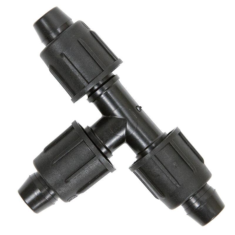 Power-Loc - 1/2" Tee