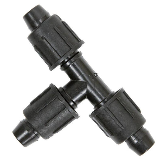 Power-Loc - 1/2" Tee