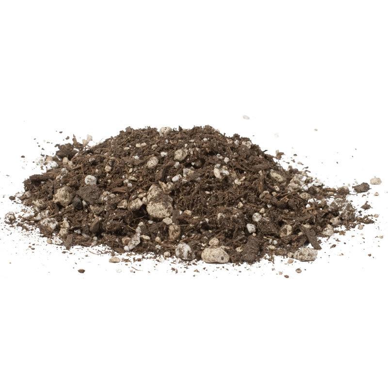 Roots Organics Potting Soil (1.5 Cu Ft)