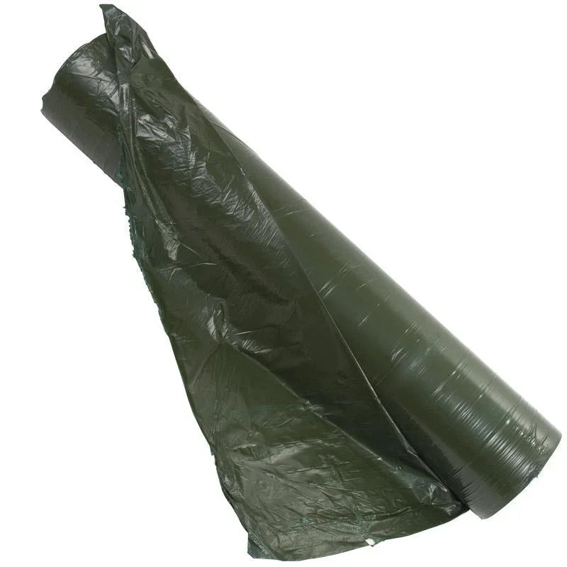PST Thermal Green Mulch Film 3' x 3000'