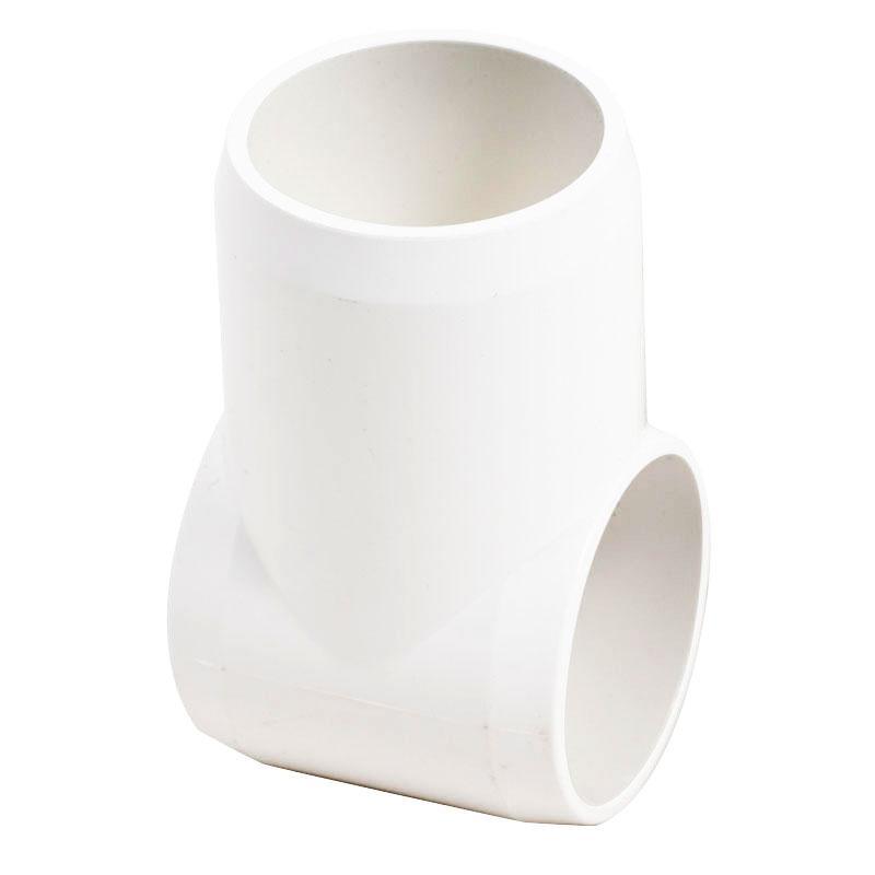 PVC Fitting - Slip T (1")