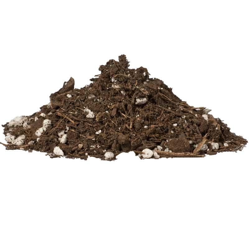 Peaceful Valley Potting Soil (8 Cu Ft Bulk)