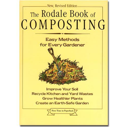 Rodale's Book of Composting