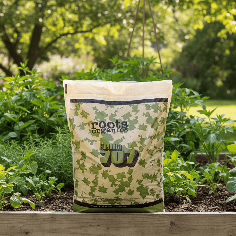 Roots Organics Formula 707 (1.5 Cu Ft)