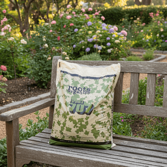 Roots Organics Formula 707 (3 Cu Ft)