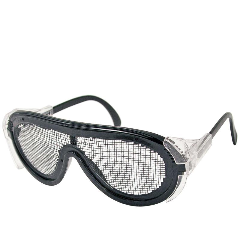 Safety Glasses Wire Mesh