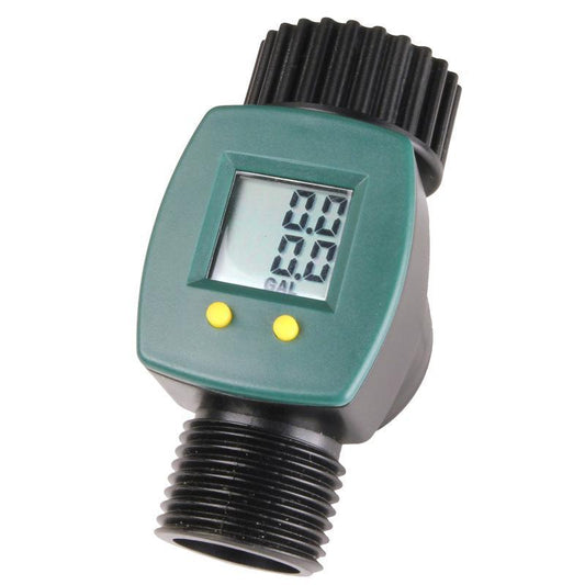 Save A Drop Water Meter