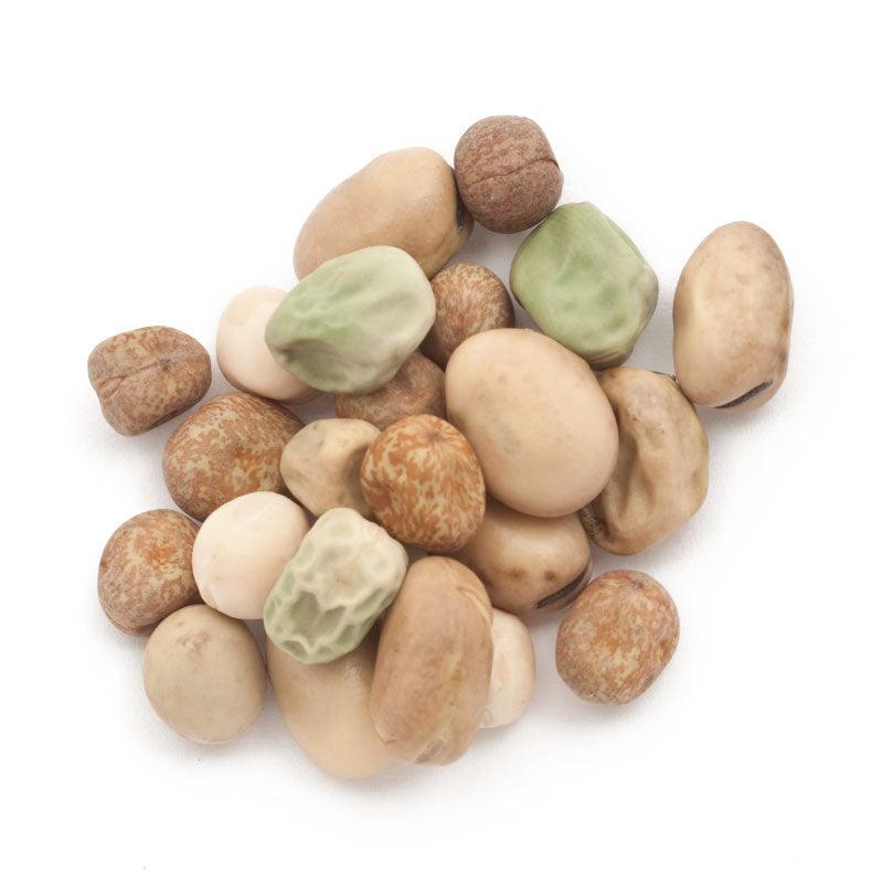 Peaceful Valley Winter Edible Cover Crop Mix - Raw Seed (lb)