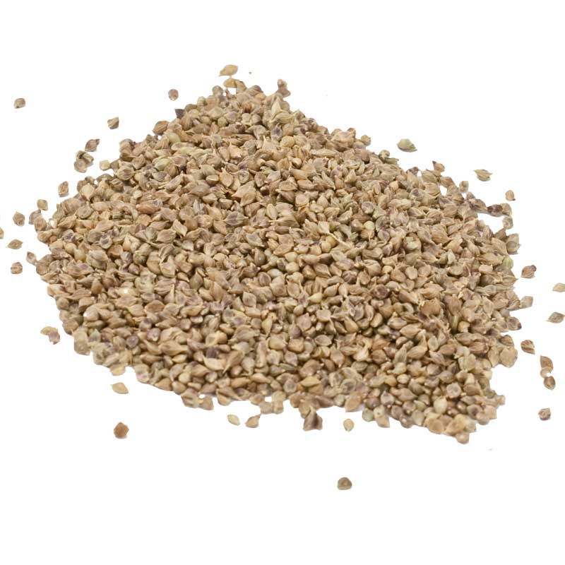 Japanese Millet Seed (Lb)