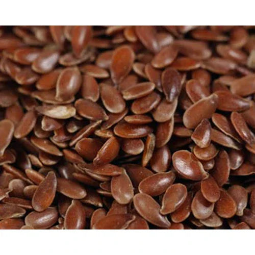 Organic Flax Seed (lb)