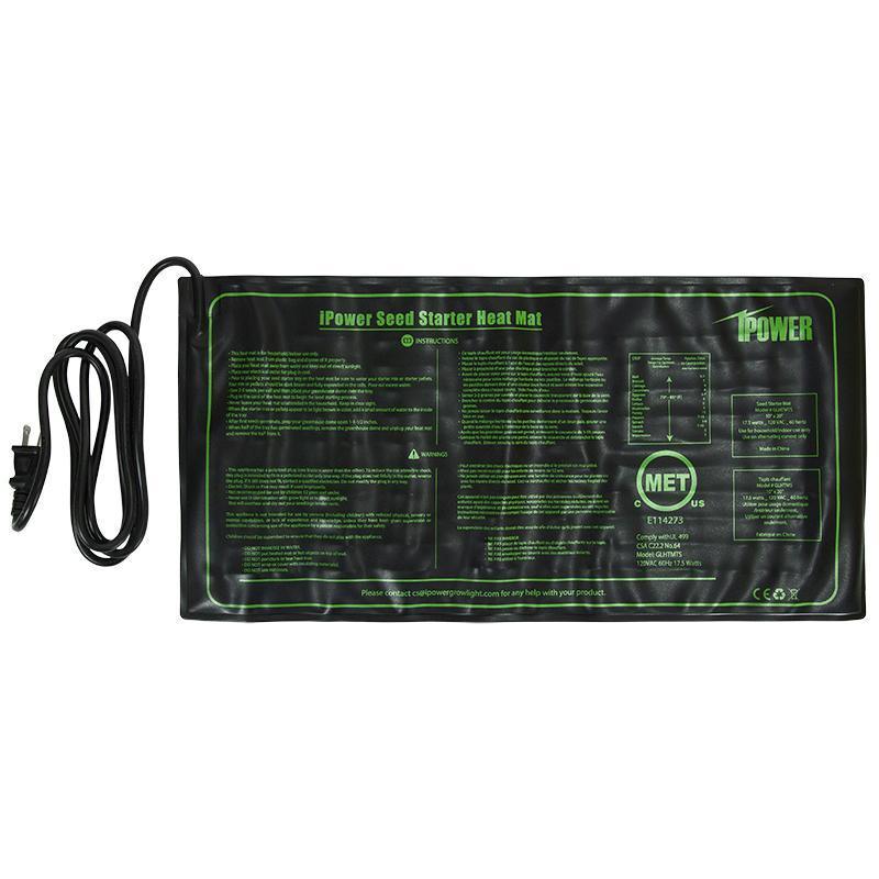 Seedling Heating Mat