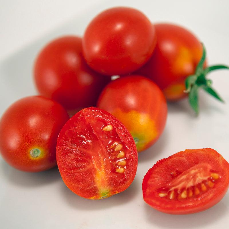 Organic Tomato, Siberia (1 oz)