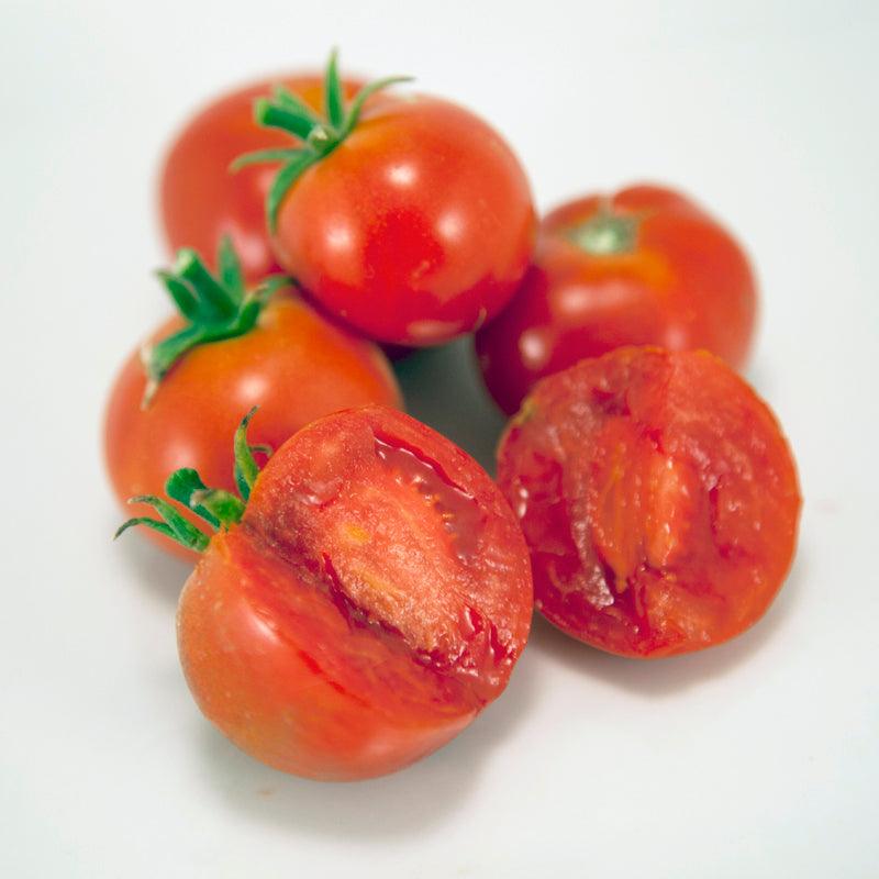 Organic Tomato, Silvery Fir Tree (1 oz)