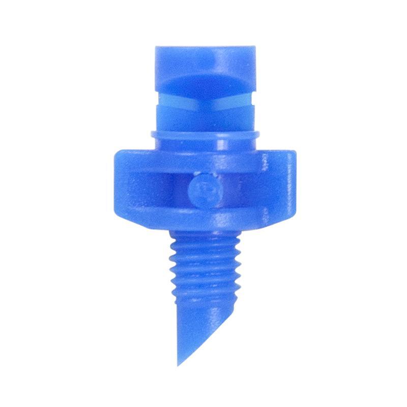 Single Piece Jet Sprinkler - 180 Blue