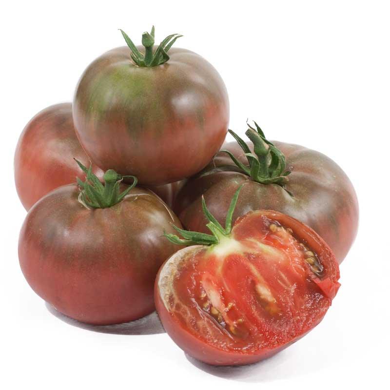 Organic Tomato, Cherokee Purple (1 oz)