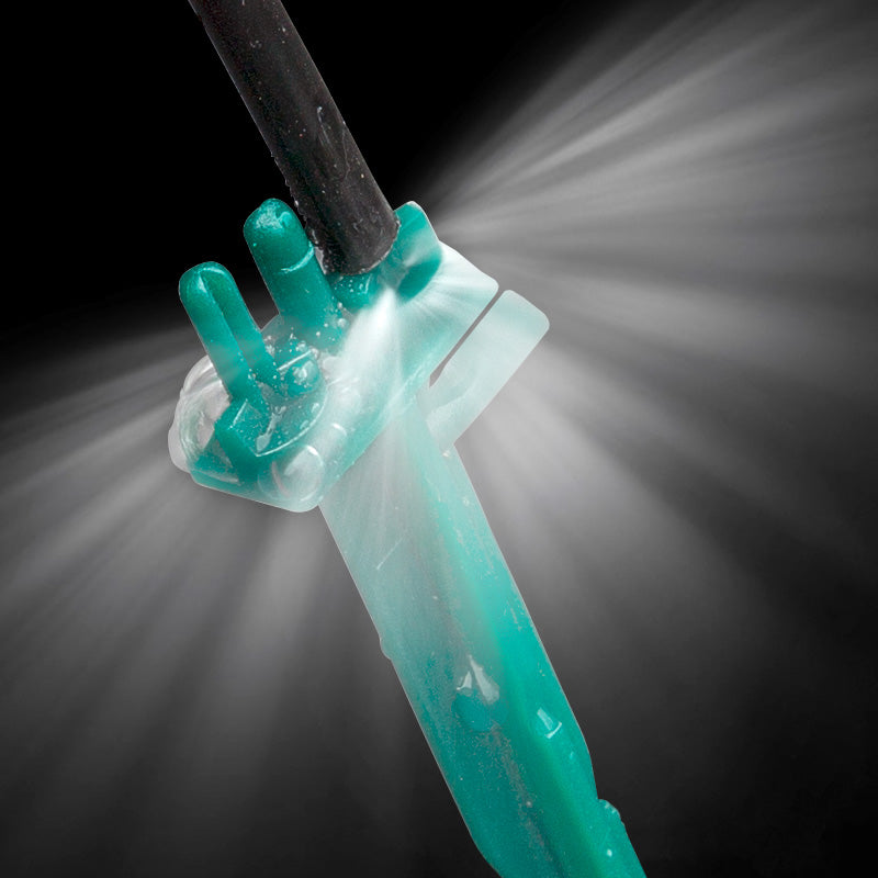 Aquatic Tri-Tip Sprayer