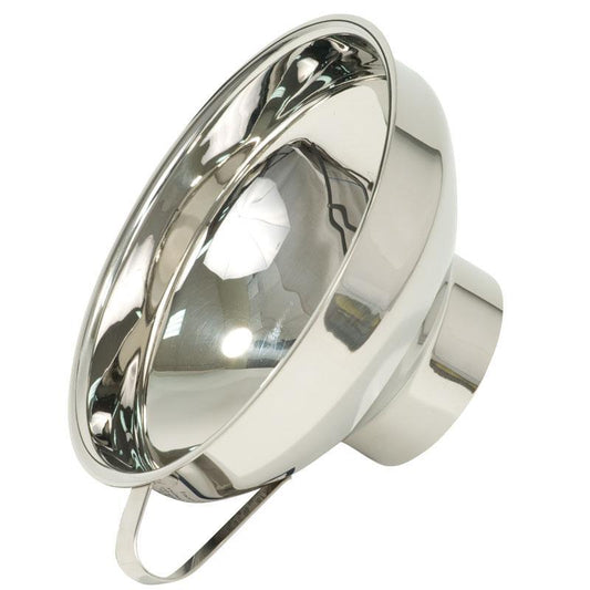 Stainless Steel Canning Funnel