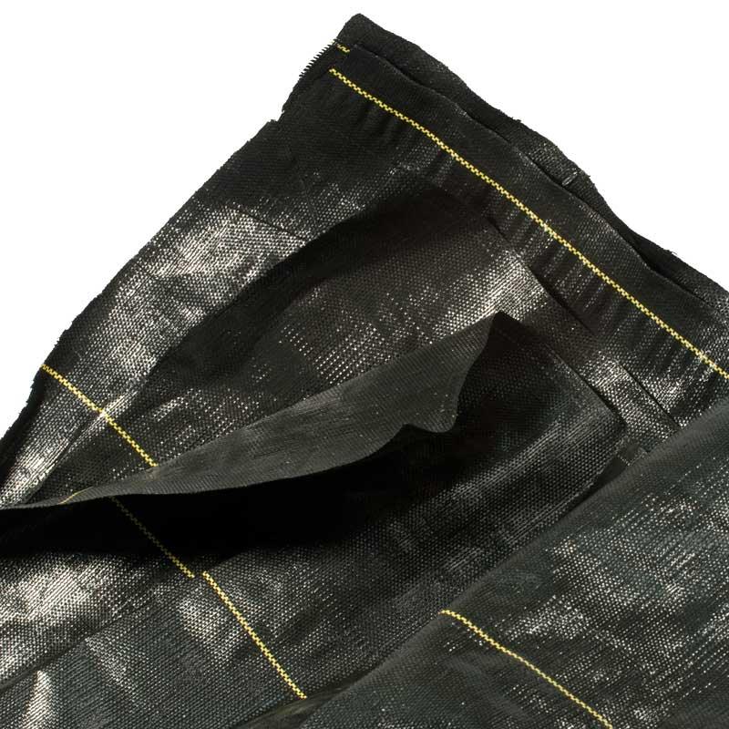 AHS Sunbelt Weed Fabric (6'X 300')