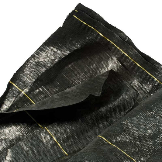 AHS Sunbelt Weed Fabric (6'X 300')