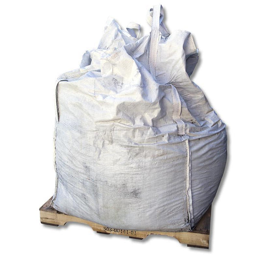 Super Green Chicken Manure (2000 lb tote)