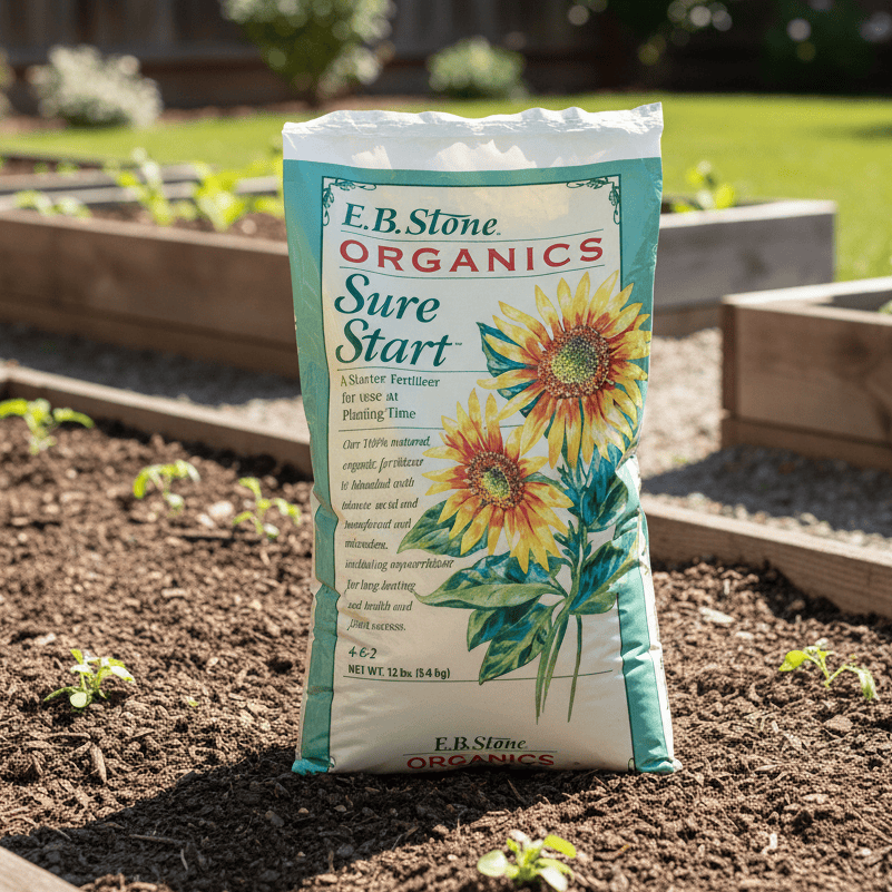 Sure Start 4-6-2 (15 lb bag)