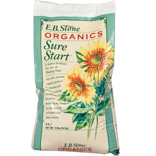 Sure Start 4-6-2 (15 lb bag)