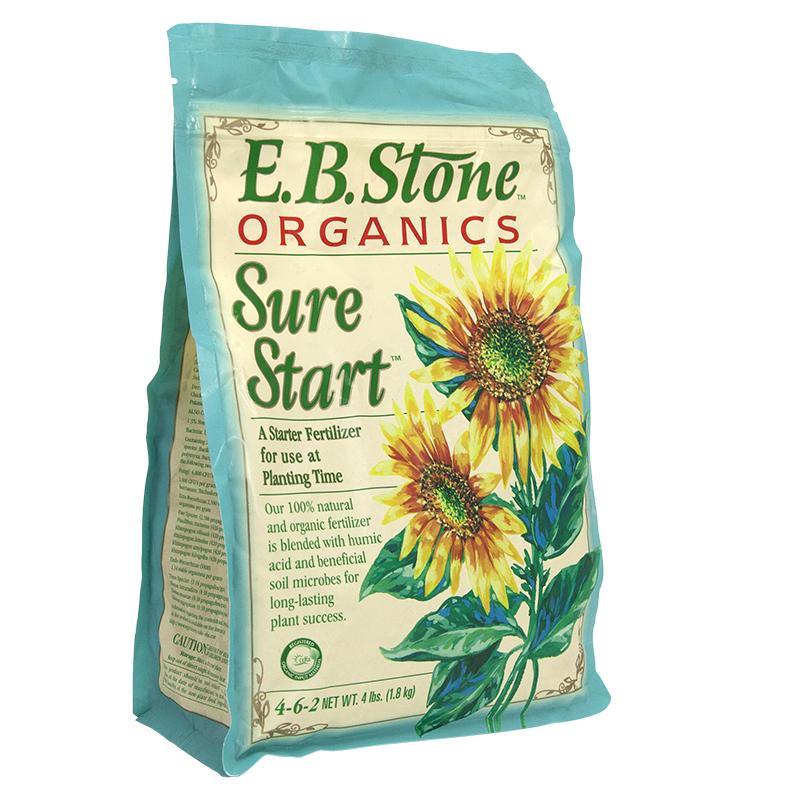 Sure Start 4-6-2 (4 lb bag)