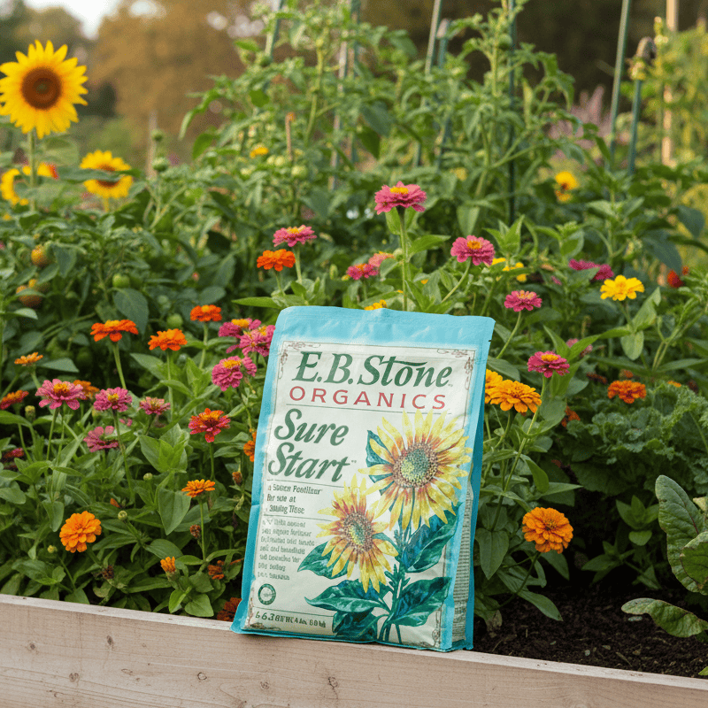 Sure Start 4-6-2 (4 lb bag)