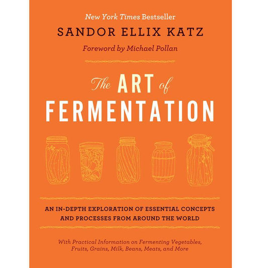 The Art of Fermentation