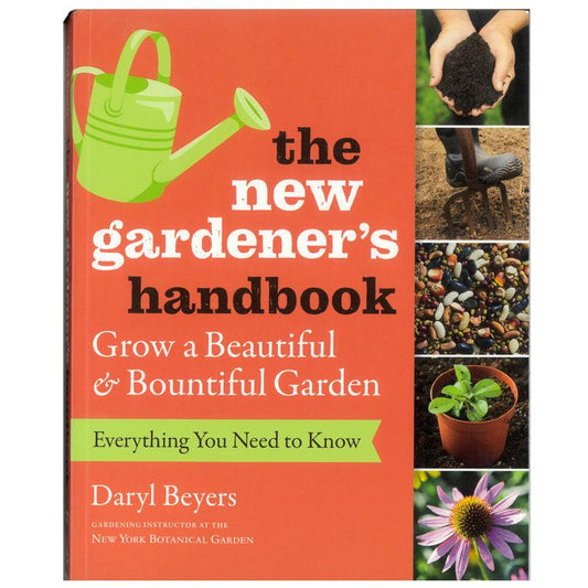 The New Gardeners Handbook