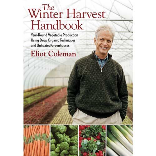 The Winter Harvest Handbook